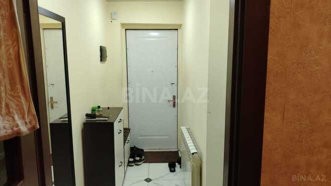 Satılır 2 otaqlı köhnə tikili 45 m², Nəriman Nərimanov m., photo 8 from 11