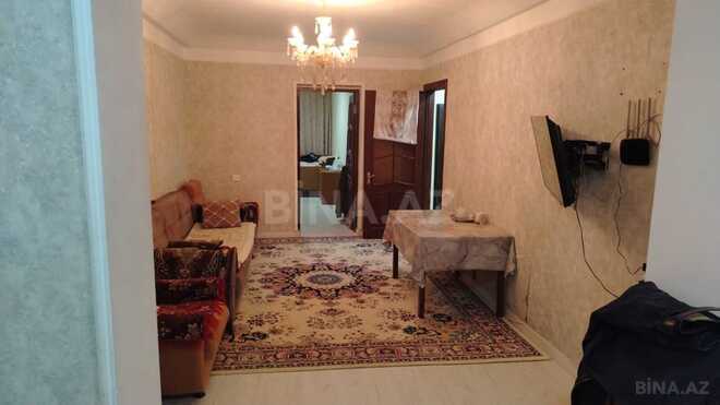 Satılır 2 otaqlı köhnə tikili 45 m², Nəriman Nərimanov m., photo 1 from 11