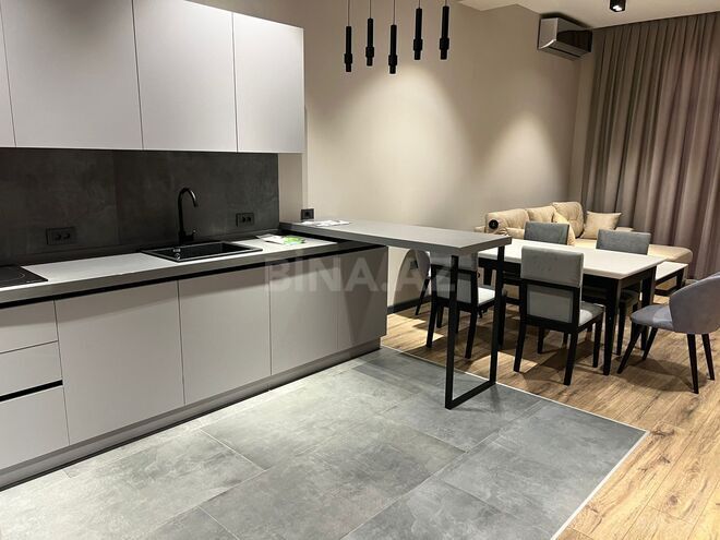Сдаётся 2-комн. дом/дача 100 м², пос. Нардаран, photo 14 from 23