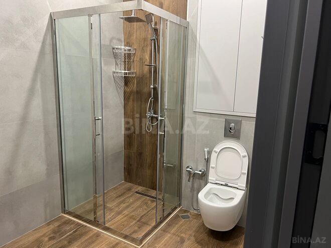 Сдаётся 2-комн. дом/дача 100 м², пос. Нардаран, photo 12 from 23