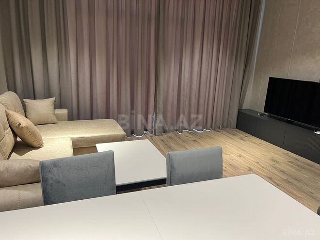 Сдаётся 2-комн. дом/дача 100 м², пос. Нардаран, photo 10 from 23