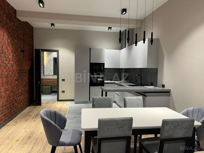 Сдаётся 2-комн. дом/дача 100 м², пос. Нардаран, photo 8 from 23