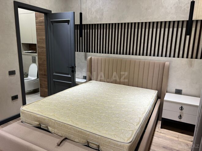 Сдаётся 2-комн. дом/дача 100 м², пос. Нардаран, photo 20 from 23