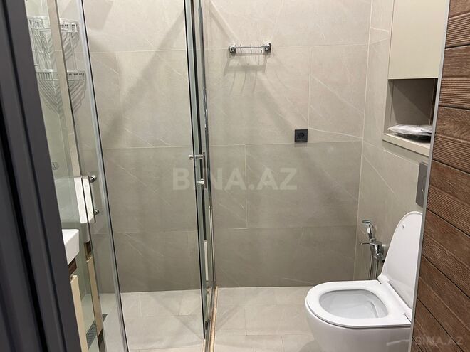 Сдаётся 2-комн. дом/дача 100 м², пос. Нардаран, photo 19 from 23
