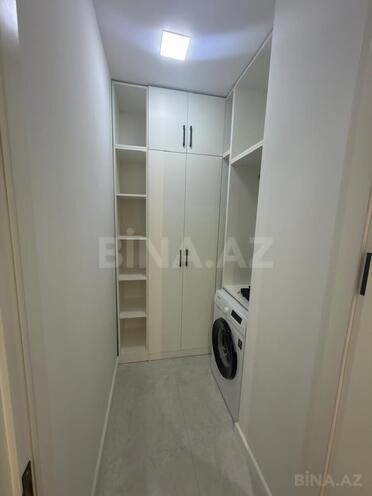 Satılır 3 otaqlı yeni tikili 120 m², 28 May m., photo 21 from 23