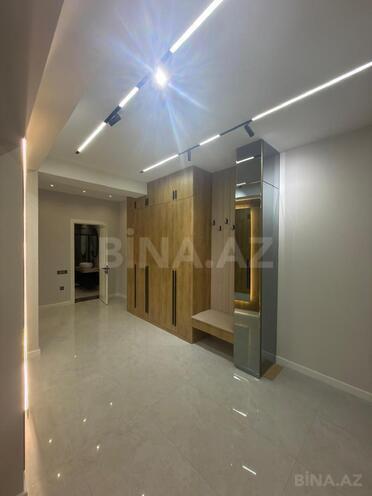 Satılır 3 otaqlı yeni tikili 120 m², 28 May m., photo 8 from 23