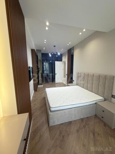 Satılır 3 otaqlı yeni tikili 120 m², 28 May m., photo 7 from 23