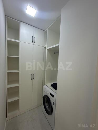 Satılır 3 otaqlı yeni tikili 120 m², 28 May m., photo 22 from 23