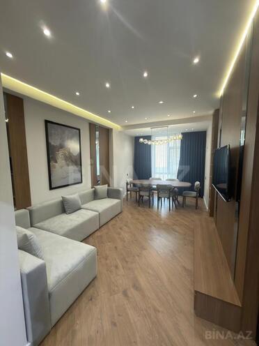 Satılır 3 otaqlı yeni tikili 120 m², 28 May m., photo 1 from 23