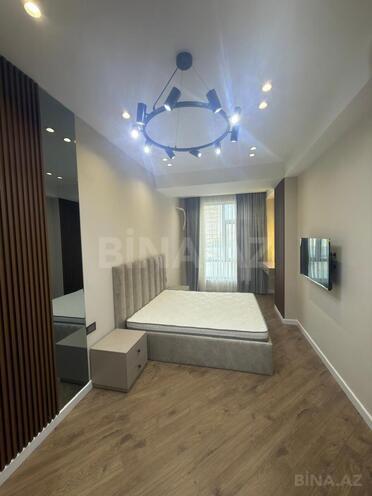 Satılır 3 otaqlı yeni tikili 120 m², 28 May m., photo 12 from 23