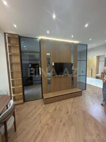 Satılır 3 otaqlı yeni tikili 120 m², 28 May m., photo 9 from 23