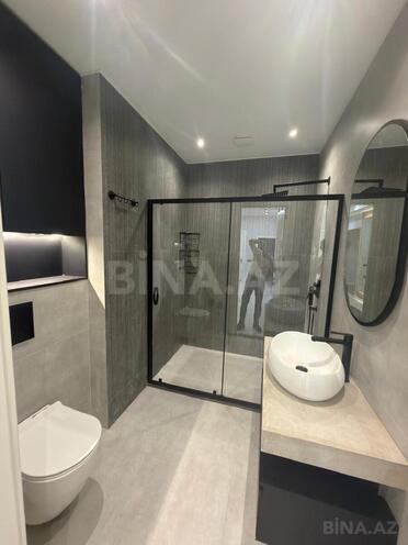 Satılır 3 otaqlı yeni tikili 120 m², 28 May m., photo 20 from 23