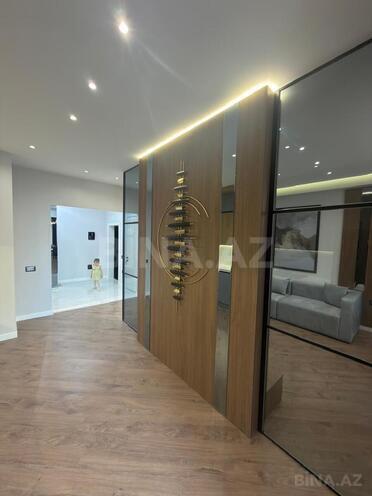 Satılır 3 otaqlı yeni tikili 120 m², 28 May m., photo 16 from 23