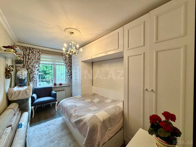 Satılır 3 otaqlı köhnə tikili 70 m², Xalqlar Dostluğu m., photo 10 from 24