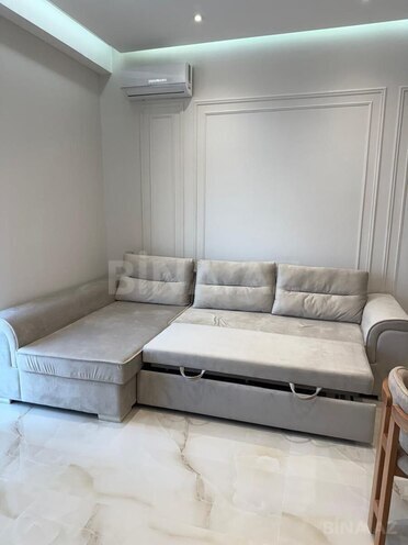 Сдаётся 2-комн. новостройка 80 м², пос. Sea Breeze, photo 8 from 19