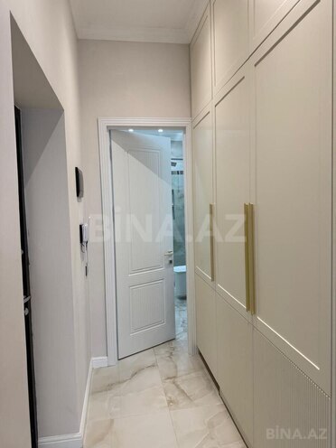 Сдаётся 2-комн. новостройка 80 м², пос. Sea Breeze, photo 5 from 19