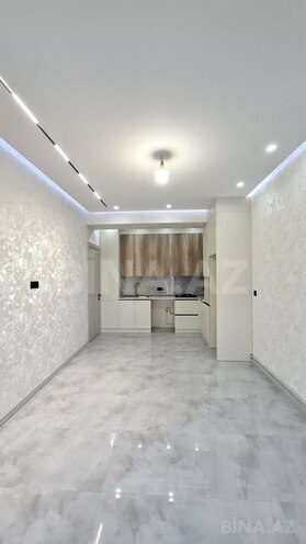 Satılır 2 otaqlı yeni tikili 62 m², Azadlıq Prospekti m., photo 6 from 32