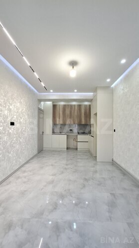 Satılır 2 otaqlı yeni tikili 62 m², Azadlıq Prospekti m., photo 4 from 32
