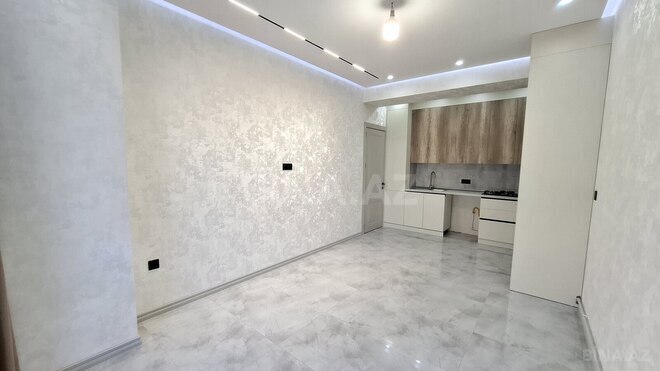 Satılır 2 otaqlı yeni tikili 62 m², Azadlıq Prospekti m., photo 8 from 32