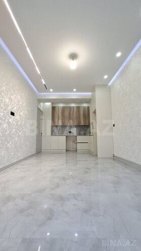 Satılır 2 otaqlı yeni tikili 62 m², Azadlıq Prospekti m., photo 11 from 32