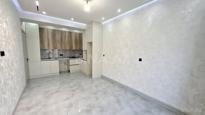 Satılır 2 otaqlı yeni tikili 62 m², Azadlıq Prospekti m., photo 5 from 32