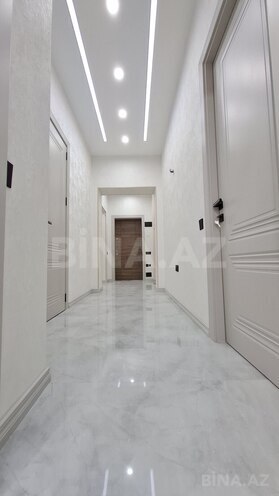 Satılır 2 otaqlı yeni tikili 62 m², Azadlıq Prospekti m., photo 29 from 32