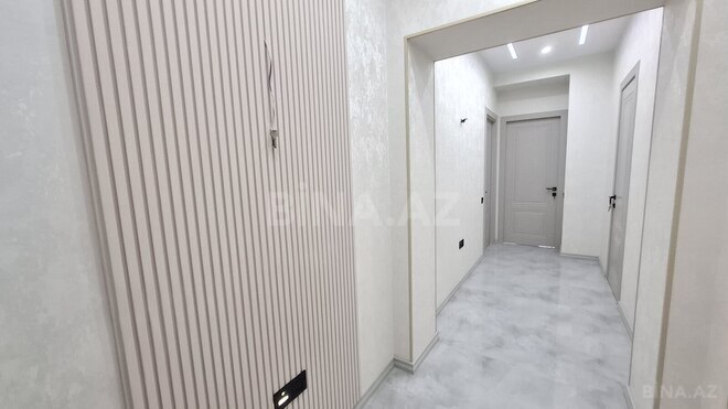 Satılır 2 otaqlı yeni tikili 62 m², Azadlıq Prospekti m., photo 30 from 32