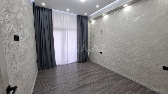 Satılır 2 otaqlı yeni tikili 62 m², Azadlıq Prospekti m., photo 15 from 32