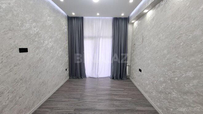 Satılır 2 otaqlı yeni tikili 62 m², Azadlıq Prospekti m., photo 14 from 32
