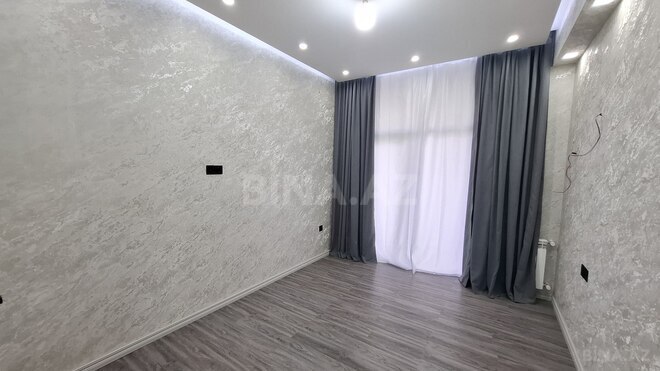 Satılır 2 otaqlı yeni tikili 62 m², Azadlıq Prospekti m., photo 16 from 32