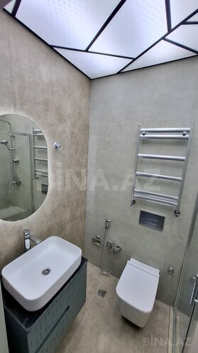 Satılır 2 otaqlı yeni tikili 62 m², Azadlıq Prospekti m., photo 23 from 32