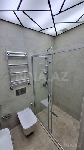 Satılır 2 otaqlı yeni tikili 62 m², Azadlıq Prospekti m., photo 25 from 32