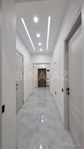 Satılır 2 otaqlı yeni tikili 62 m², Azadlıq Prospekti m., photo 26 from 32