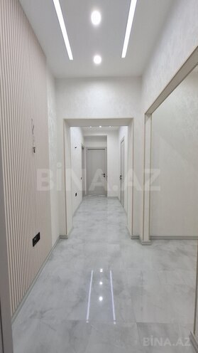 Satılır 2 otaqlı yeni tikili 62 m², Azadlıq Prospekti m., photo 27 from 32