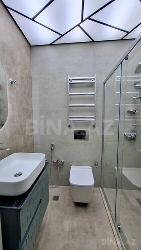 Satılır 2 otaqlı yeni tikili 62 m², Azadlıq Prospekti m., photo 19 from 32