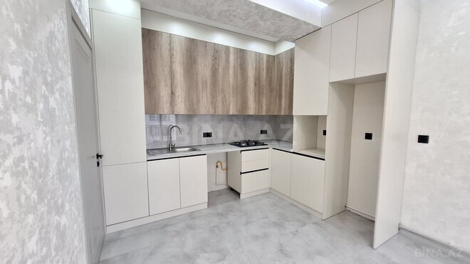 Satılır 2 otaqlı yeni tikili 62 m², Azadlıq Prospekti m., photo 10 from 32