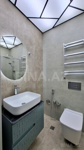 Satılır 2 otaqlı yeni tikili 62 m², Azadlıq Prospekti m., photo 21 from 32