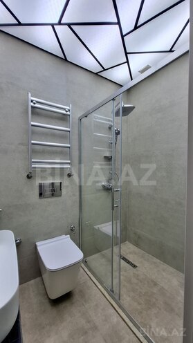 Satılır 2 otaqlı yeni tikili 62 m², Azadlıq Prospekti m., photo 20 from 32