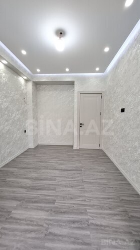 Satılır 2 otaqlı yeni tikili 62 m², Azadlıq Prospekti m., photo 18 from 32