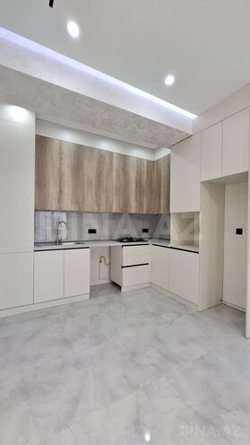 Satılır 2 otaqlı yeni tikili 62 m², Azadlıq Prospekti m., photo 9 from 32