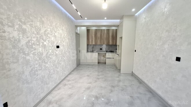 Satılır 2 otaqlı yeni tikili 62 m², Azadlıq Prospekti m., photo 7 from 32