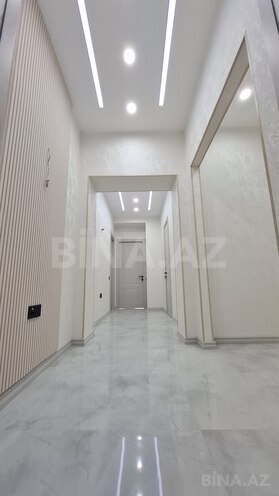 Satılır 2 otaqlı yeni tikili 62 m², Azadlıq Prospekti m., photo 28 from 32