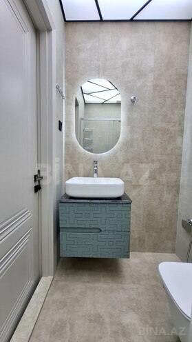 Satılır 2 otaqlı yeni tikili 62 m², Azadlıq Prospekti m., photo 22 from 32
