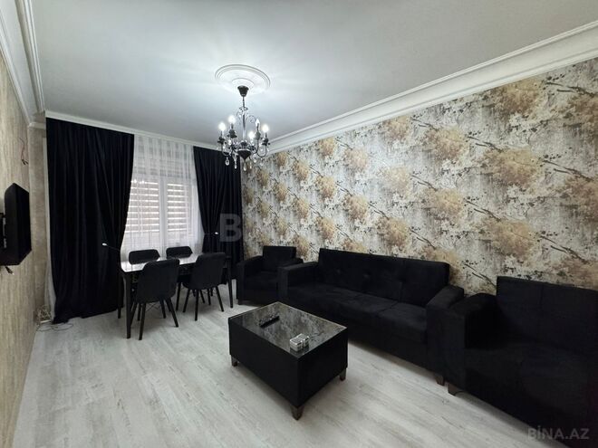 Продаётся 2-комн. вторичка 40 м², м. Мемар Аджеми, photo 11 from 19