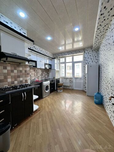 Satılır 2 otaqlı yeni tikili 86 m², İnşaatçılar m., photo 17 from 21