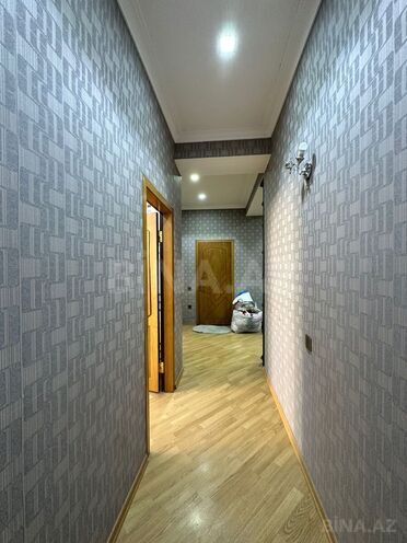 Satılır 2 otaqlı yeni tikili 86 m², İnşaatçılar m., photo 9 from 21