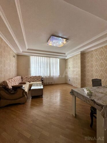 Satılır 2 otaqlı yeni tikili 86 m², İnşaatçılar m., photo 16 from 21