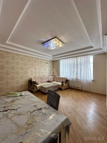 Satılır 2 otaqlı yeni tikili 86 m², İnşaatçılar m., photo 18 from 21