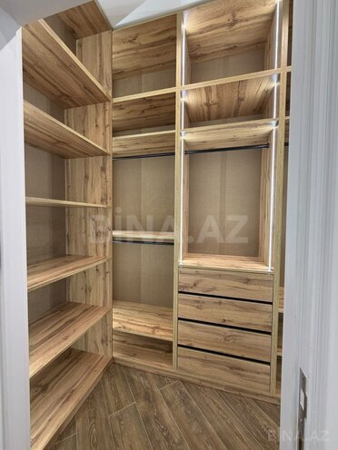 Сдаётся 2-комн. новостройка 75 м², м. Кероглу, photo 9 from 16