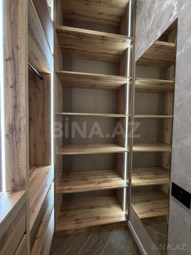 Сдаётся 2-комн. новостройка 75 м², м. Кероглу, photo 6 from 16